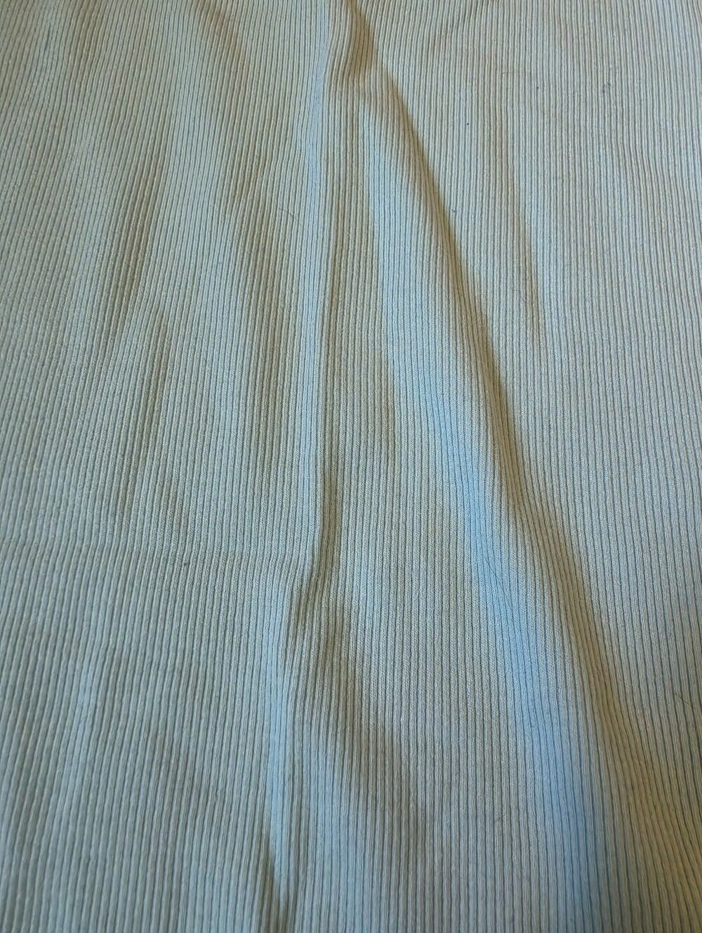 Gap Ribbed Tank Top - Picture 3 of 5